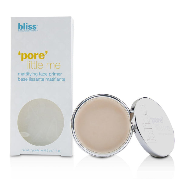 Bliss 'Pore' Little Me Mattifying Face Primer  14g/0.5oz