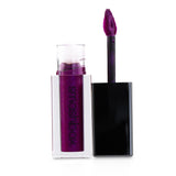 Smashbox Always On Metallic Matte Lipstick - So Jelly (Fuchsia With Fuchsia & Blue Pearl) 