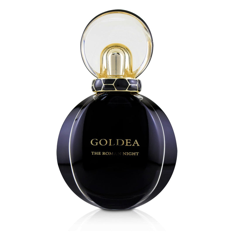 Bvlgari Goldea The Roman Night Eau De Parfum Spray 