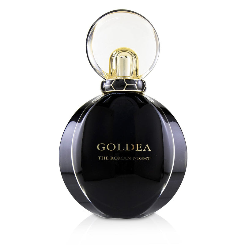 Bvlgari Goldea The Roman Night Eau De Parfum Spray 