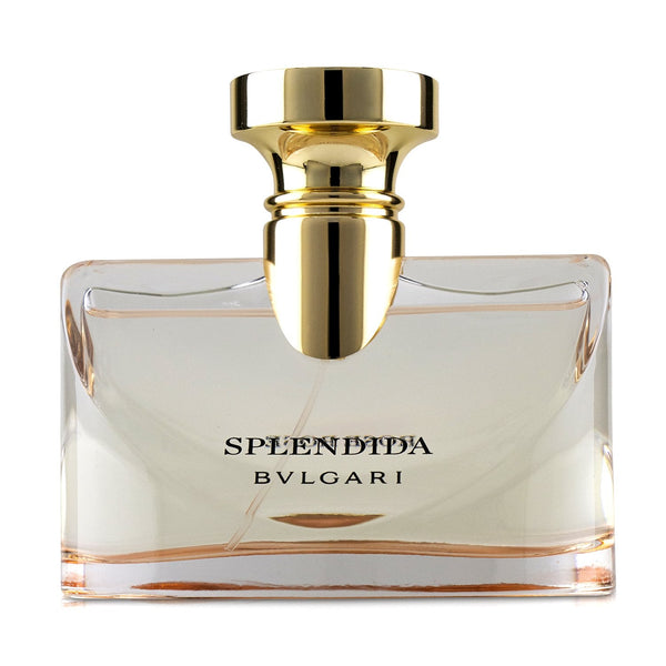 Bvlgari Splendida Rose Rose Eau De Parfum Spray 