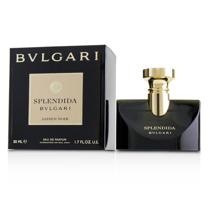 Bvlgari Splendida Jasmin Noir Eau De Parfum Spray   50ml/1.7oz