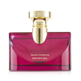 Bvlgari Splendida Magnolia Sensuel Eau De Parfum Spray  100ml/3.4oz