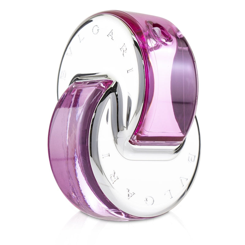 Bvlgari Omnia Pink Sapphire Eau De Toilette Spray 