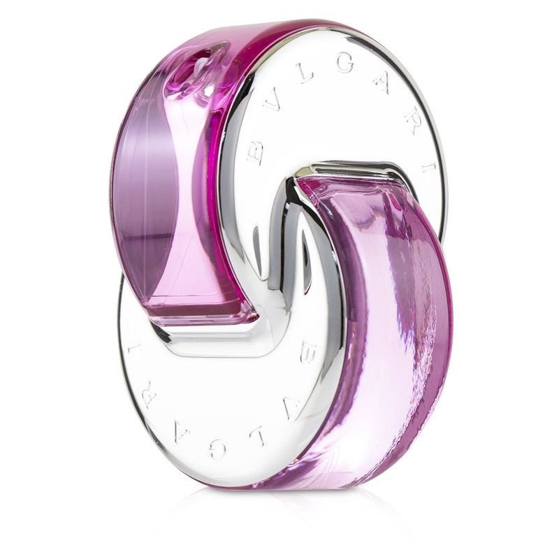 Bvlgari Omnia Pink Sapphire Eau De Toilette Spray 