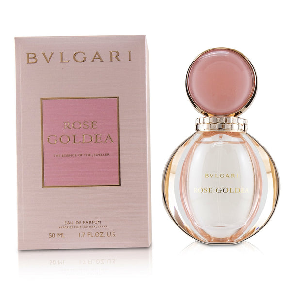 Bvlgari Rose Goldea Eau De Parfum Spray  50ml/1.7oz