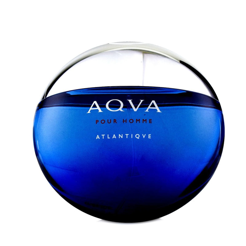 Bvlgari Aqva Pour Homme Atlantiqve Eau De Toilette Spray  100ml/3.4oz