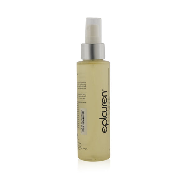 Epicuren Protein Mist Enzyme Toner - For Dry, Normal, Combination & Oily Skin Types  125ml/4oz