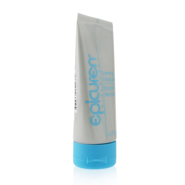 Epicuren Evening Emulsion Enzyme Moisturizer - For Dry & Normal Skin Types 