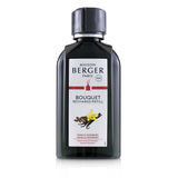 Lampe Berger (Maison Berger Paris) Bouquet Refill - Vanilla Gourmet  200ml