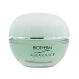 Biotherm Aquasource Gel Intense Regenerating Moisturizing Gel - For Normal/ Combination Skin 