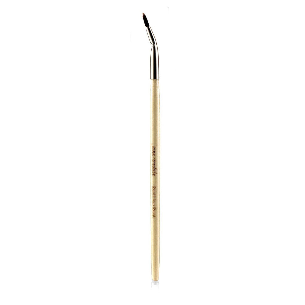 Jane Iredale Angle Liner Brow Brush Rose Gold