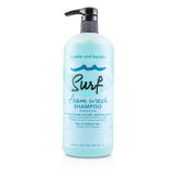 Bumble and Bumble Surf Foam Wash Shampoo (Fine to Medium Hair) 