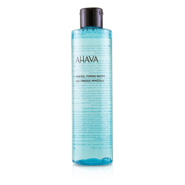 Ahava Time To Clear Mineral Toning Water  250ml/8.5oz