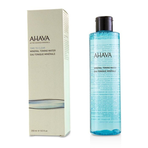 Ahava Time To Clear Mineral Toning Water 250ml/8.5oz