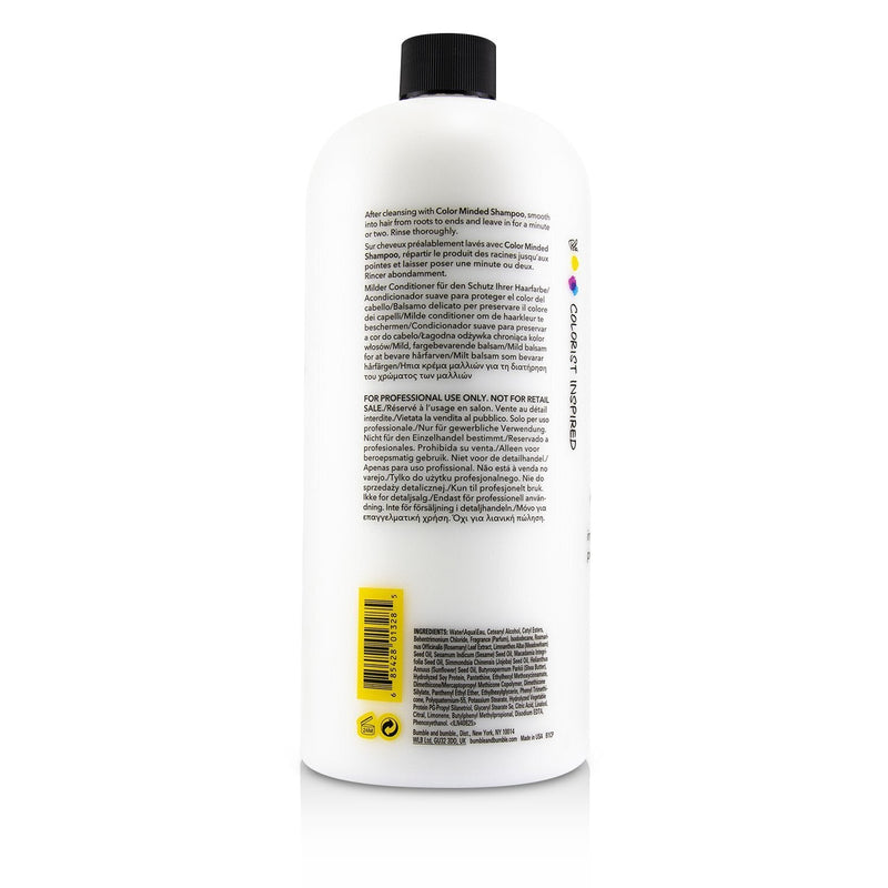 Bumble and Bumble Bb. Color Minded Conditioner (Salon Product) 