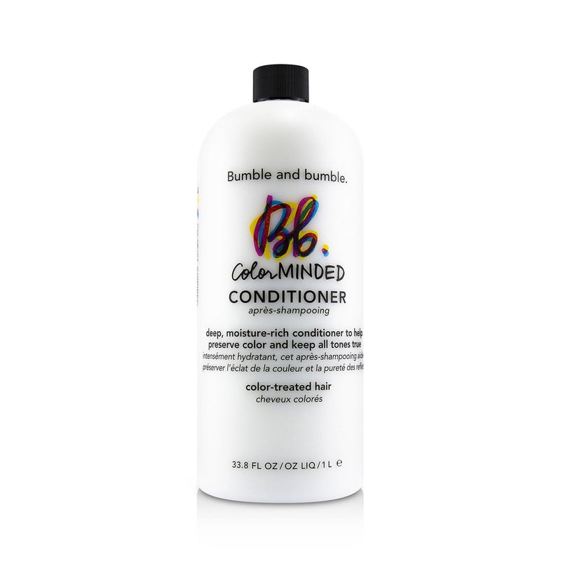 Bumble and Bumble Bb. Color Minded Conditioner (Salon Product) 