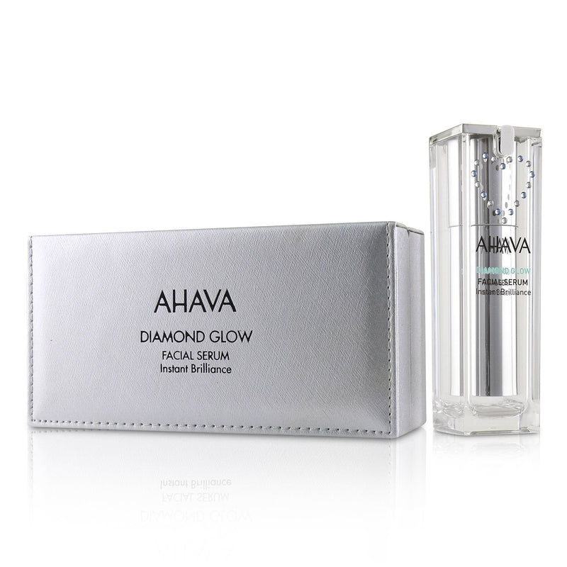 Ahava Diamond Glow Facial Serum 