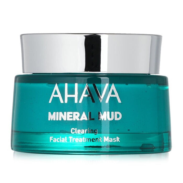Ahava Mineral Mud Clearing Facial Treatment Mask 50ml/1.7oz