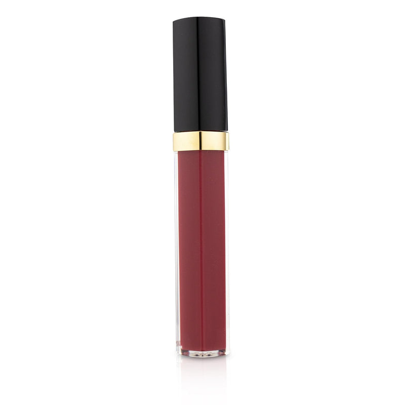 Chanel Rouge Coco Gloss Moisturizing Glossimer - # 766 Caractere