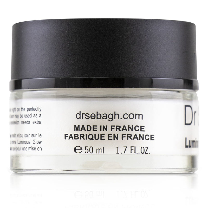 Dr. Sebagh Luminous Glow Cream 