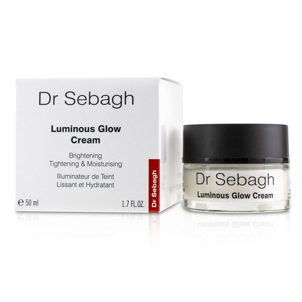 Dr. Sebagh Luminous Glow Cream 