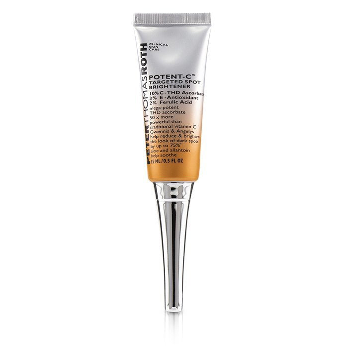 Peter Thomas Roth Potent-C Targeted Spot Brightener 15ml/0.5oz