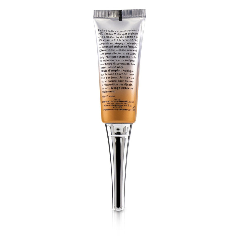 Peter Thomas Roth Potent-C Targeted Spot Brightener 