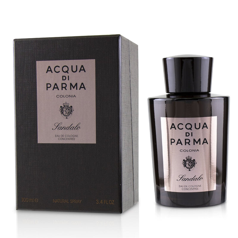 Acqua Di Parma Colonia Sandalo Eau De Cologne Concentree Spray 