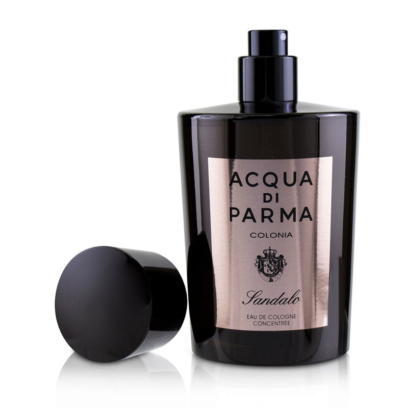 Acqua Di Parma Colonia Sandalo Eau De Cologne Concentree Spray 