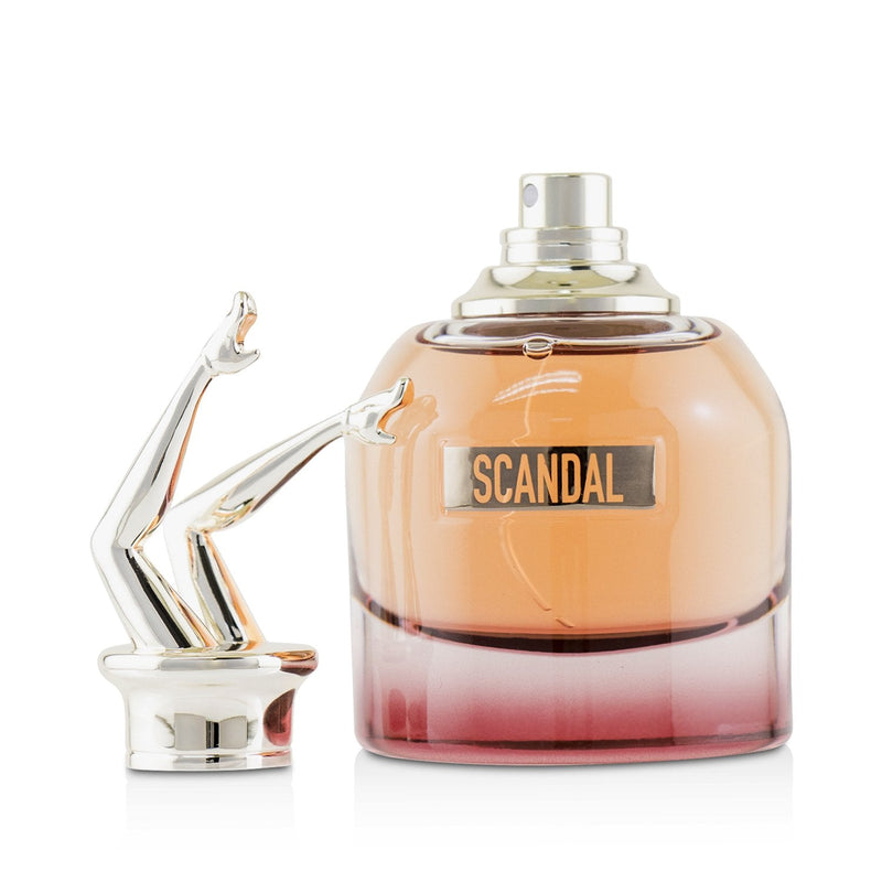 Jean Paul Gaultier Scandal By Night Eau De Parfum Intense Spray 