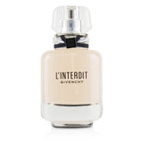 Givenchy L'Interdit Eau De Parfum Spray 