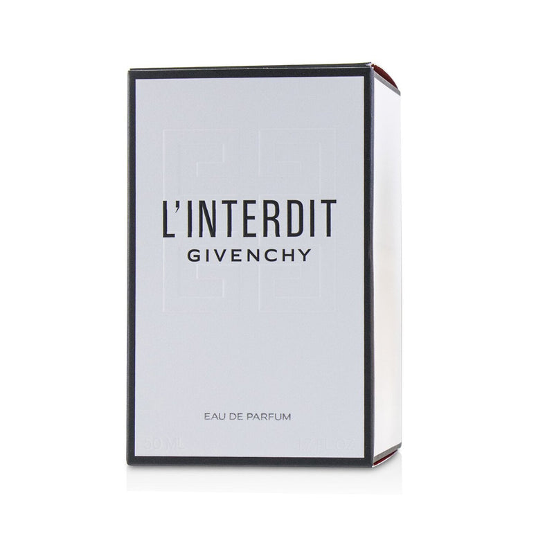 Givenchy L'Interdit Eau De Parfum Spray 