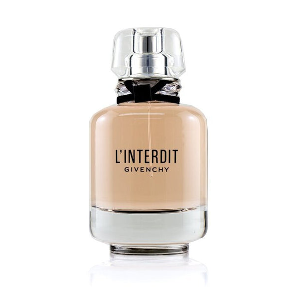 Givenchy L'Interdit Eau De Parfum Spray 80ml/2.6oz