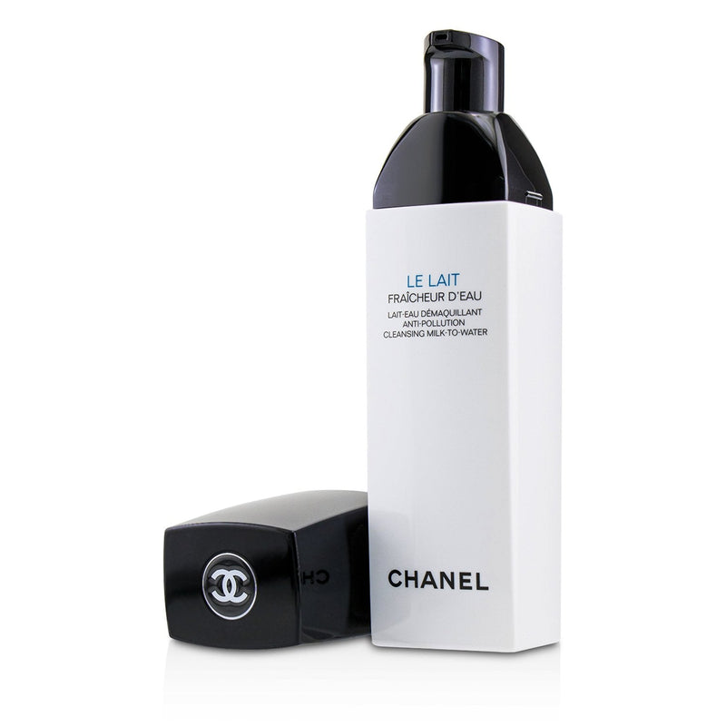 LAMER THE CLEANSING FOAM 125ML/4.2OZ – THXBeauty – Cosmetics, Skin Care,  Makeup, Perfume and Fragrance