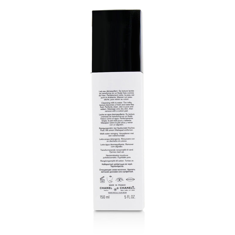 Chanel Le Lait Anti-Pollution Cleansing Milk-To-Water 150ml/5oz – Fresh  Beauty Co. USA