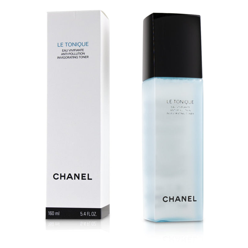 Chanel Le Tonique Anti-Pollution Invigorating Toner 