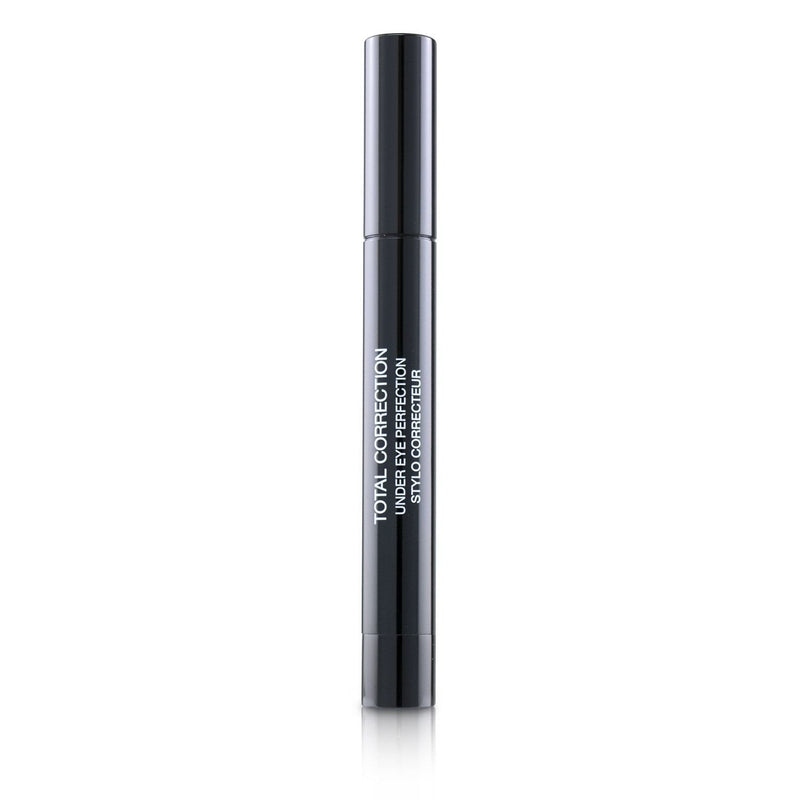 Edward Bess Total Correction Under Eye Perfection - # 01 Light 