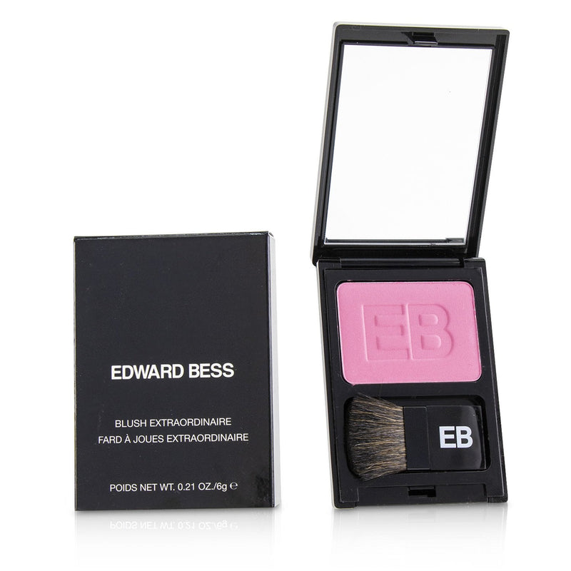 Edward Bess Blush Extraordinaire - # Bed Of Roses 