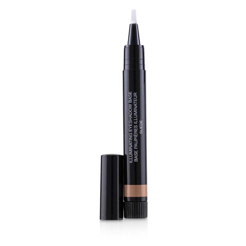 Edward Bess Illuminating Eyeshadow Base - # 03 Suede 