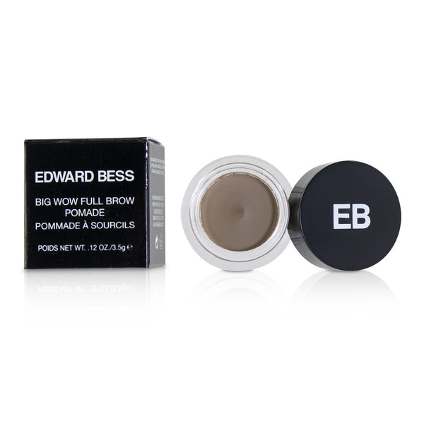 Edward Bess Big Wow Full Brow Pomade - # Light Taupe 