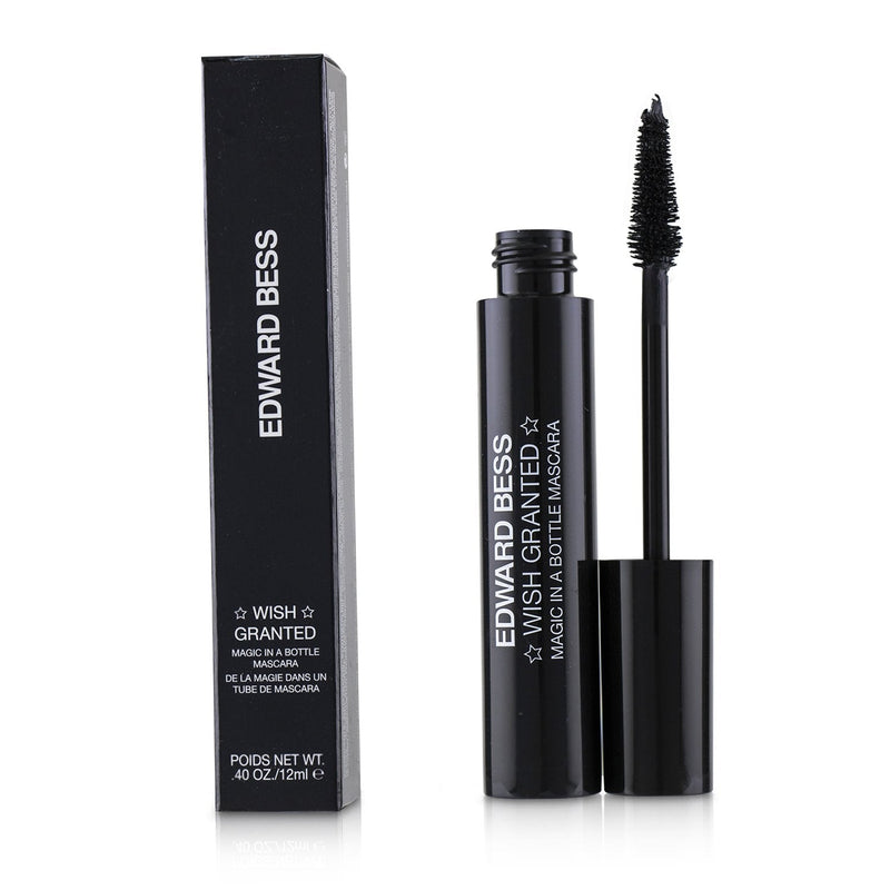 Edward Bess Wish Granted Magic In A Bottle Mascara - # 01 Onyx 