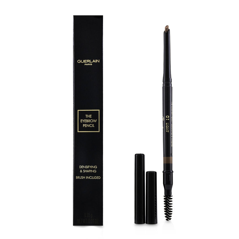 Guerlain The Eyebrow Pencil - # 01 Light 