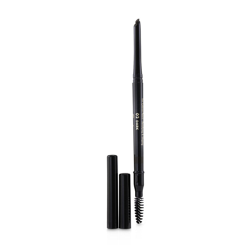 Guerlain The Eyebrow Pencil - # 02 Dark 