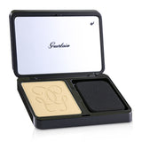 Guerlain Lingerie De Peau Mat Alive Buildable Compact Powder Foundation SPF 15 - # 04N Medium 