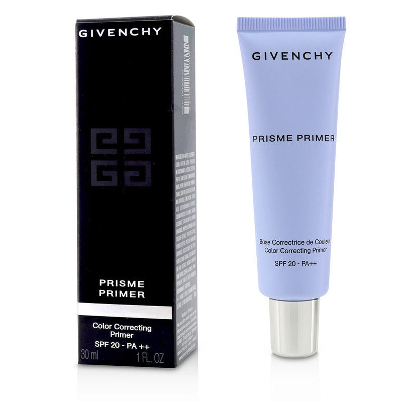 Givenchy Prisme Primer SPF 20 - # 01 Bleu (Box Slightly Damaged) 30ml/1oz