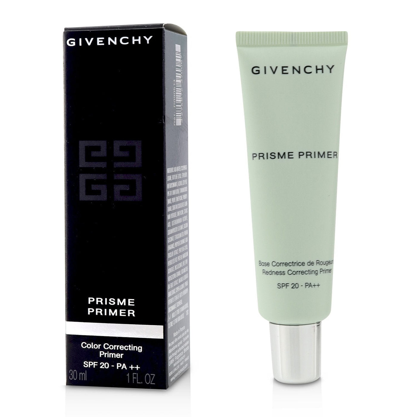 ★新品★GIVENCHY PRISME PRIMER 30ml Givenchy Prisme Primer SPF 20 - # 04 Abricot – Fresh Beauty Co. USA