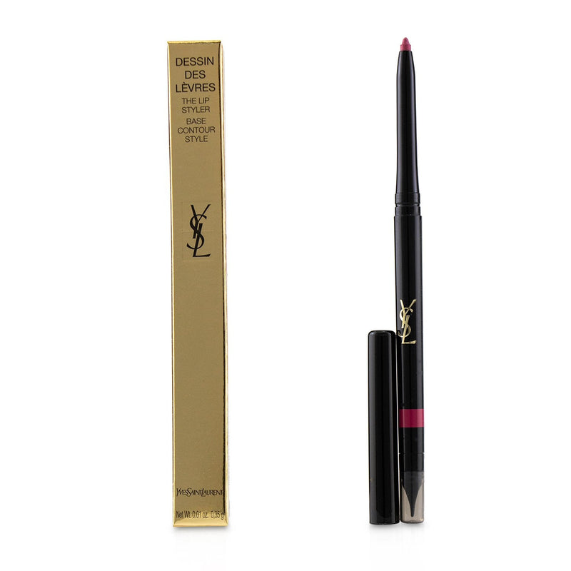 Yves Saint Laurent Dessin Des Levres The Lip Styler - # 5 Rose Nu  0.35g/0.01oz