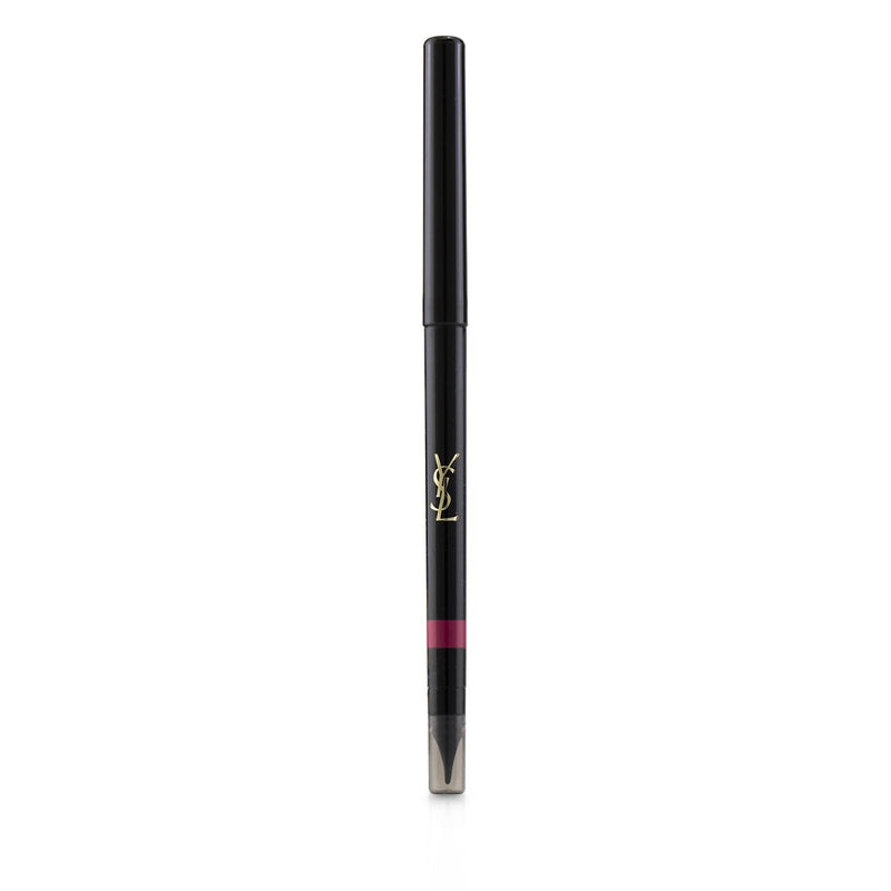 Yves Saint Laurent Dessin Des Levres The Lip Styler - # 5 Rose Nu 