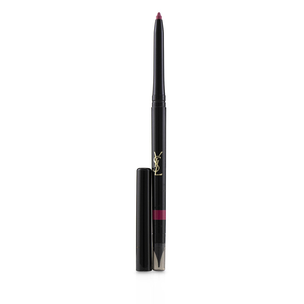 YSL Yves Saint Laurent DESSIN DES LÈVRES The Lip Styler Liner, #5 Rose Nu,  BNIB